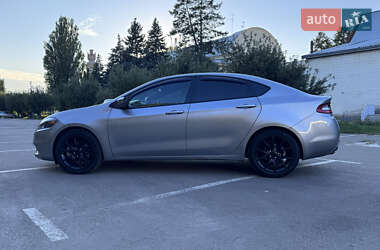 Седан Dodge Dart 2015 в 