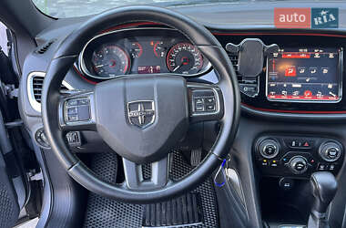 Седан Dodge Dart 2015 в 