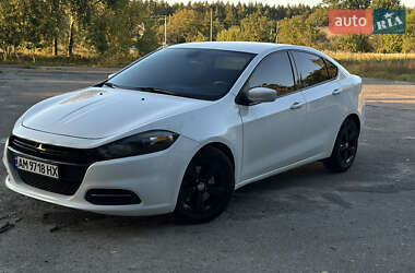 Седан Dodge Dart 2014 в Житомире