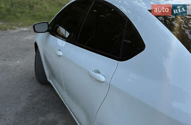 Седан Dodge Dart 2014 в Житомире