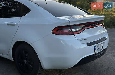 Седан Dodge Dart 2014 в 