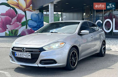 Седан Dodge Dart 2014 в Києві