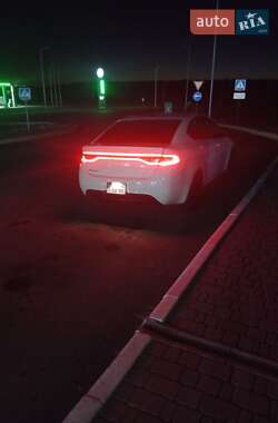 Седан Dodge Dart 2016 в 