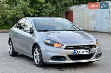 Седан Dodge Dart 2015 в Харкові