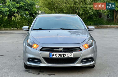 Седан Dodge Dart 2015 в Харкові