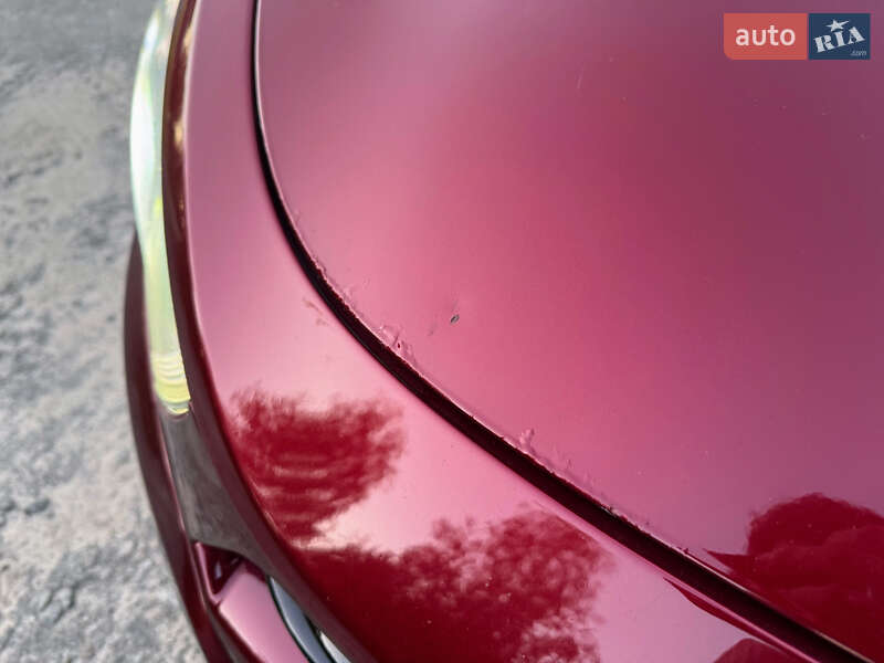 Седан Dodge Dart 2014 в Києві