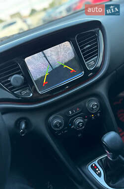 Седан Dodge Dart 2014 в 