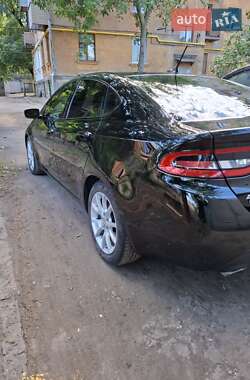 Седан Dodge Dart 2013 в 