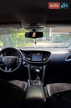 Седан Dodge Dart 2013 в 
