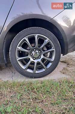 Седан Dodge Dart 2014 в 