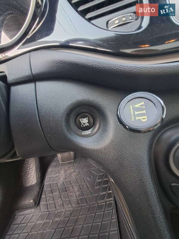 Седан Dodge Dart 2014 в Дніпрі фото 41 Седан Dodge Dart 2014 в Дніпрі