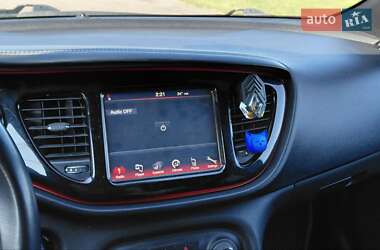 Седан Dodge Dart 2014 в 