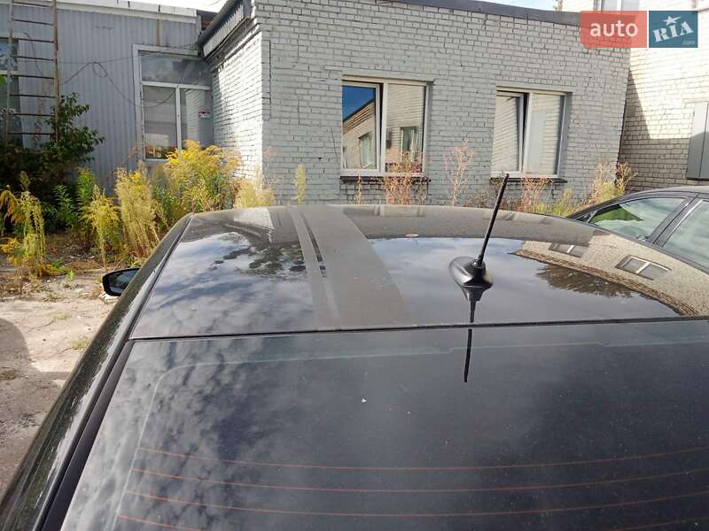 Седан Dodge Dart 2014 в Києві