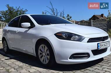 Седан Dodge Dart 2015 в Днепре