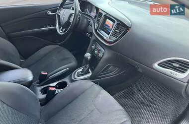 Седан Dodge Dart 2014 в 