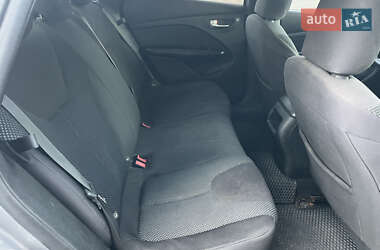 Седан Dodge Dart 2014 в 