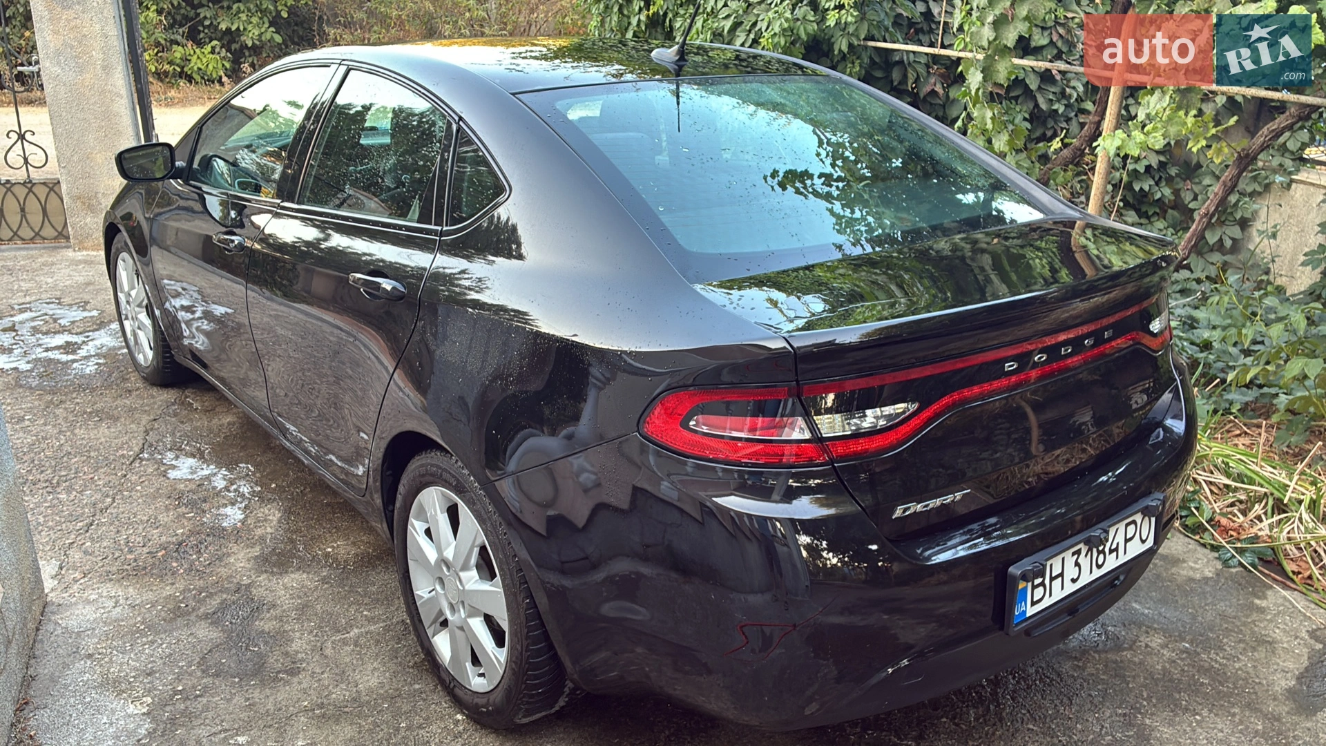 2015 Dodge Dart - мініатюра 9