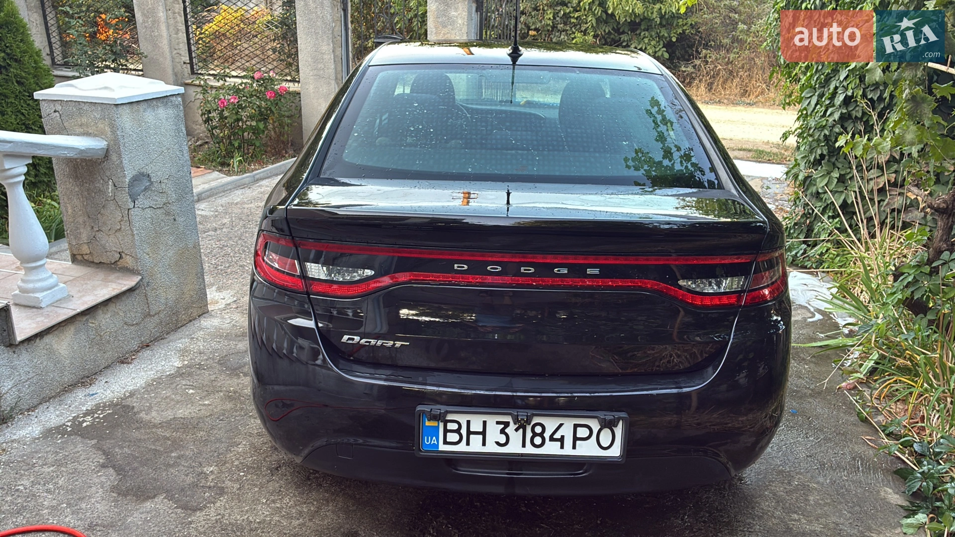 2015 Dodge Dart - мініатюра 11