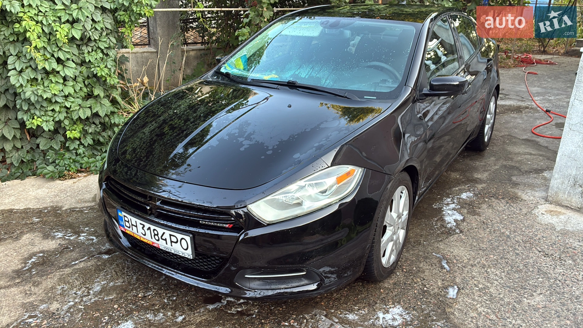 2015 Dodge Dart - мініатюра 3