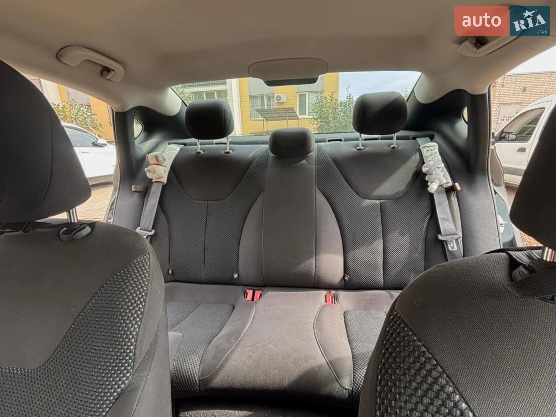 2015 Dodge Dart - мініатюра 15