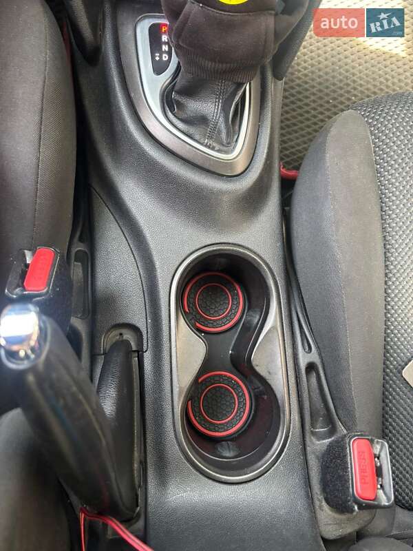 Седан Dodge Dart 2015 в Одессе