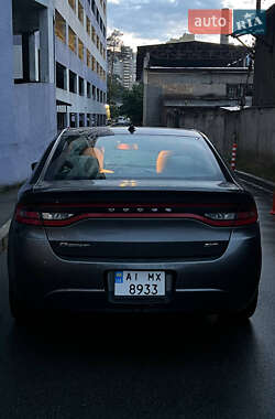 Седан Dodge Dart 2014 в 