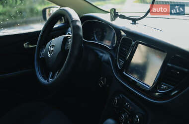 Седан Dodge Dart 2015 в 