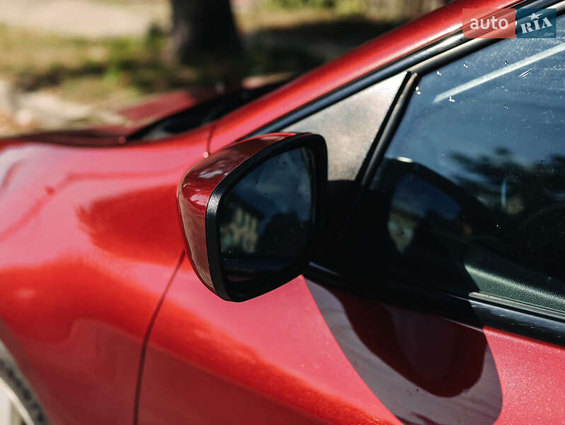 Седан Dodge Dart 2015 в Коростишеві