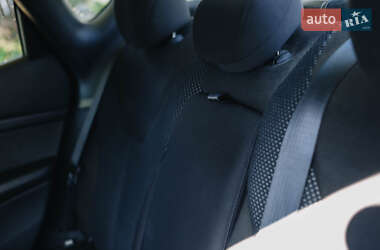Седан Dodge Dart 2015 в 