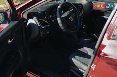 Седан Dodge Dart 2015 в 