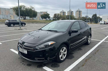 Седан Dodge Dart 2015 в Киеве