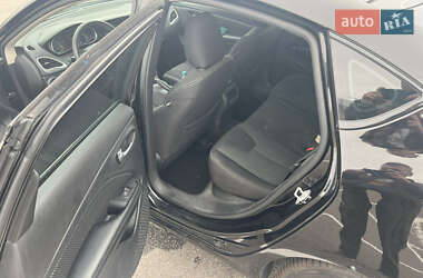 Седан Dodge Dart 2015 в 