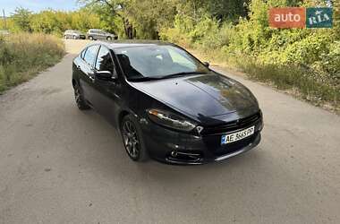 Седан Dodge Dart 2014 в Дніпрі