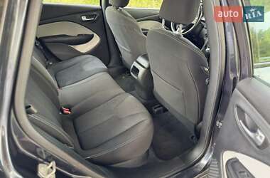 Седан Dodge Dart 2014 в 