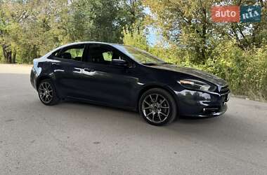 Седан Dodge Dart 2014 в 