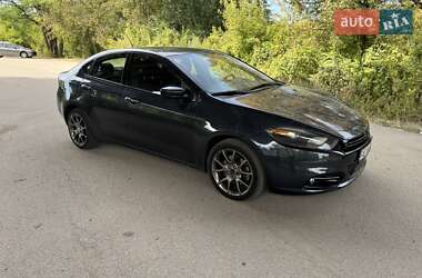 Седан Dodge Dart 2014 в 