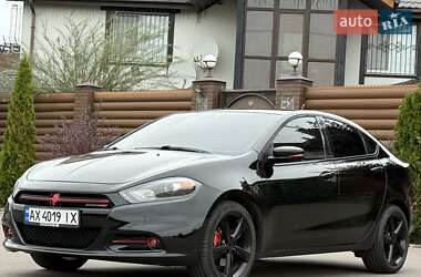 Седан Dodge Dart 2015 в 