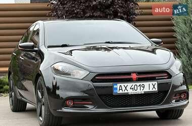 Седан Dodge Dart 2015 в 