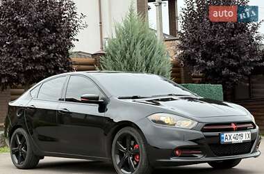 Седан Dodge Dart 2015 в 