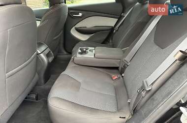 Седан Dodge Dart 2015 в 