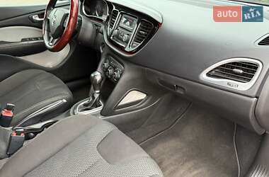 Седан Dodge Dart 2015 в 