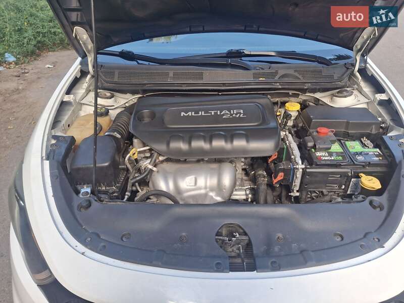 Седан Dodge Dart 2013 в Кривому Розі фото 9 Седан Dodge Dart 2013 в Кривому Розі