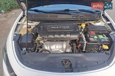 Седан Dodge Dart 2013 в 