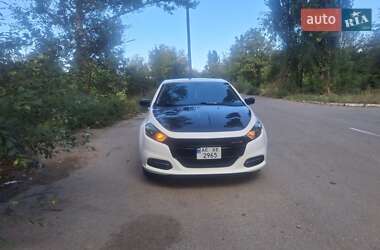 Седан Dodge Dart 2013 в Кривом Роге