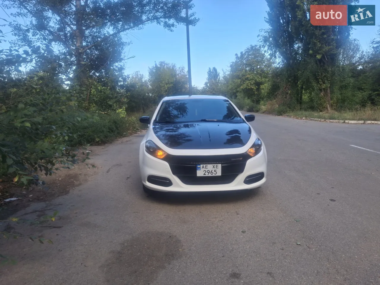 2014 Dodge Dart - мініатюра 68