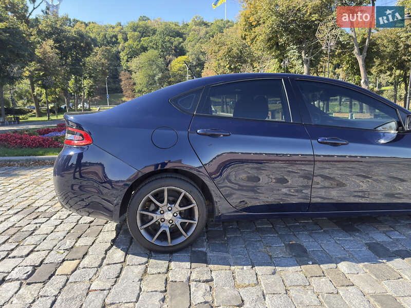 Седан Dodge Dart 2015 в Києві