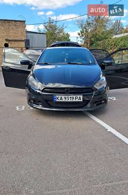 Седан Dodge Dart 2014 в Киеве