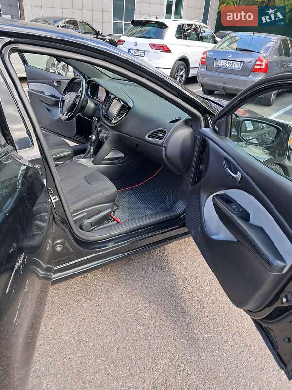 Седан Dodge Dart 2014 в Києві
