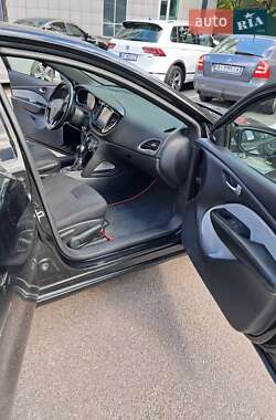 Седан Dodge Dart 2014 в 