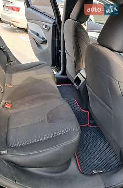 Седан Dodge Dart 2014 в 